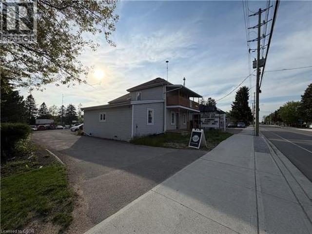 Commercial for rent in Woolwich, Ontario