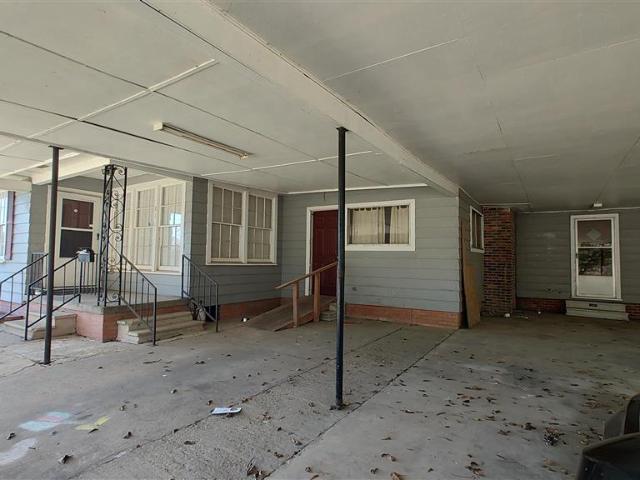 House for sale in Jennings, Louisiana