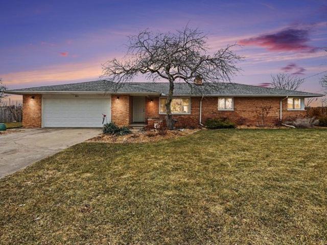 House for sale in Essexville, Michigan