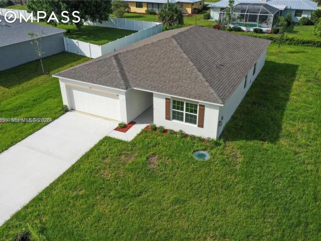 Property for rent in Port Saint Lucie, Florida