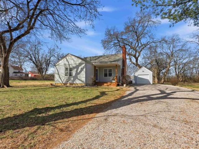 House for sale in Kansas