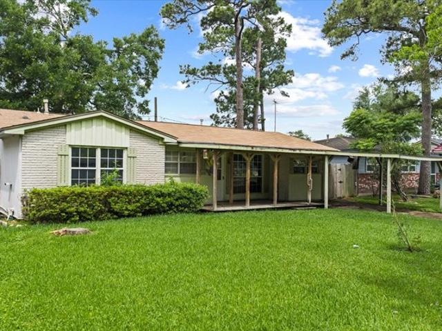 House for sale in Harris, Texas