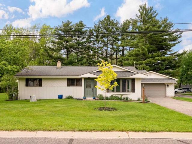 House for sale in Warsaw, Indiana