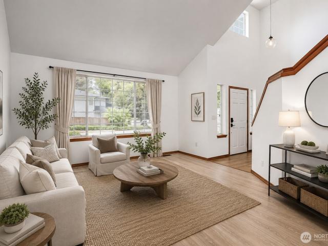 House for sale in Steilacoom, Washington