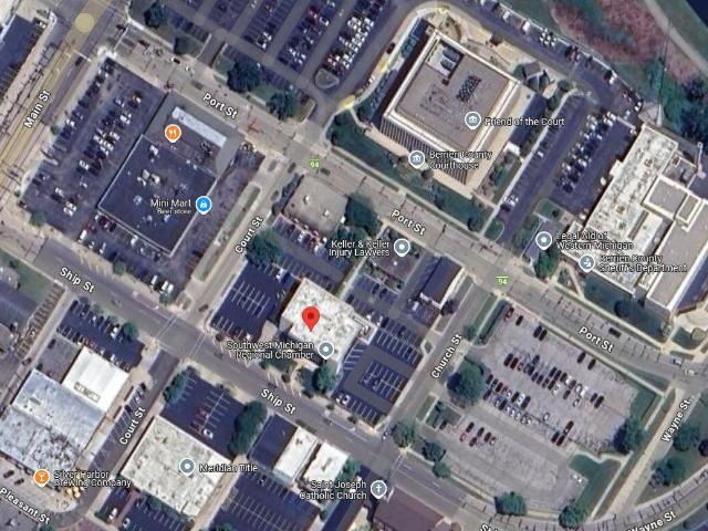 Commercial for sale in Saint Joseph, Michigan
