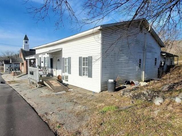 House for sale in Tennessee