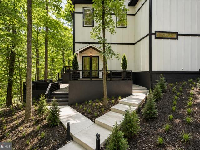 House for sale in Takoma Park, Maryland