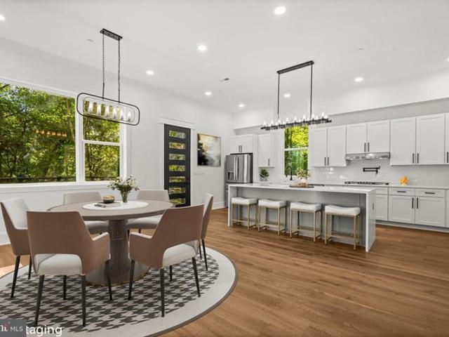 House for sale in Takoma Park, Maryland