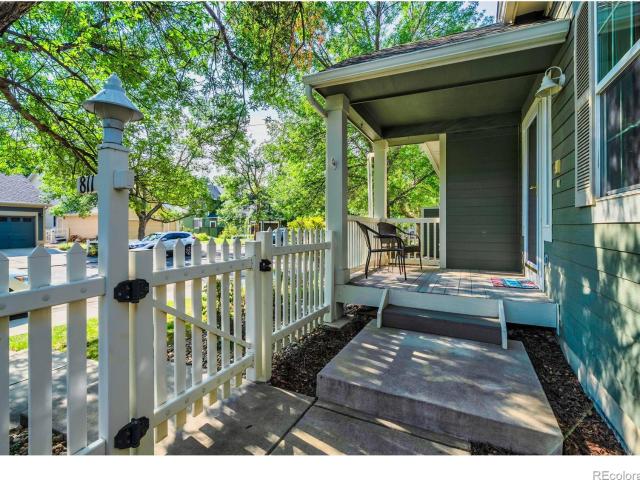 Townhouse for sale in Longmont, Colorado