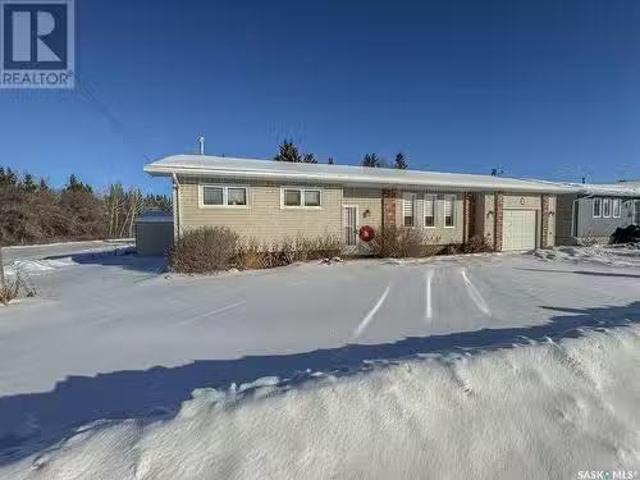 House for sale in Indian Head, Saskatchewan