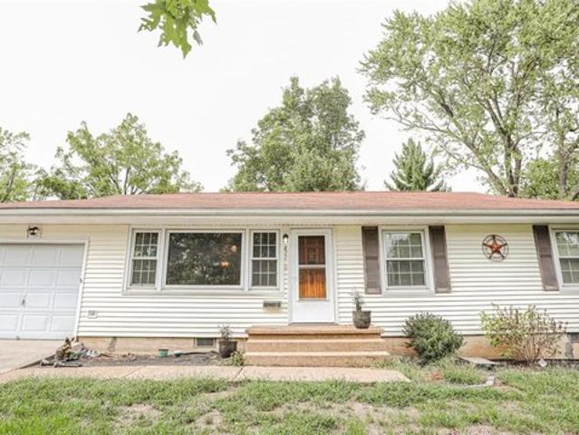 House for sale in Phelps, Missouri