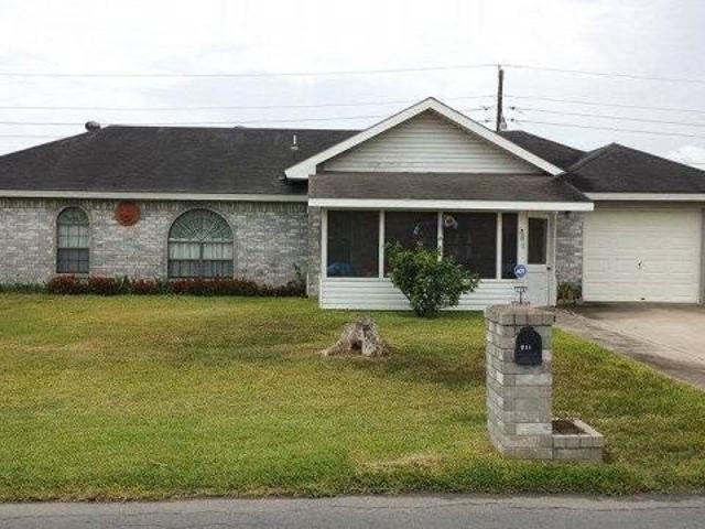 House for sale in Hidalgo, Texas