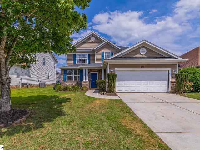 House for sale in Roebuck, South Carolina