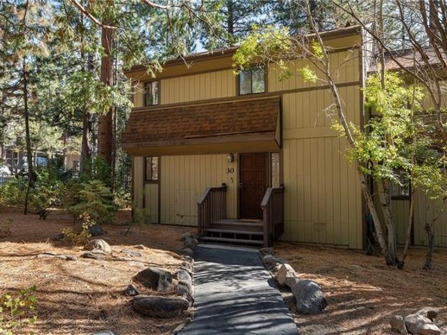 Condo for sale in Crystal Bay, Nevada