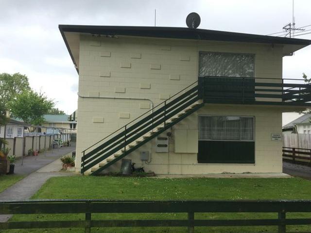 Apartment for rent in Fairfield, Hamilton City