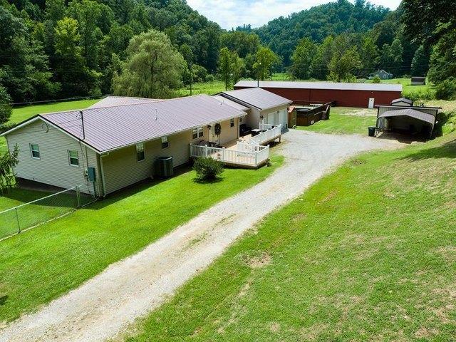 House for sale in East Point, Johnson County