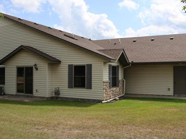 House for sale in Milaca, Minnesota
