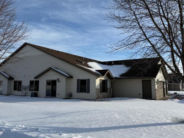 House for sale in Milaca, Minnesota