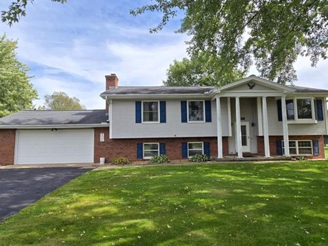House for sale in Antigo, Wisconsin