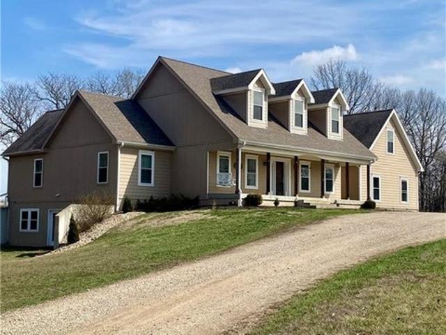 House for sale in Holden, Missouri