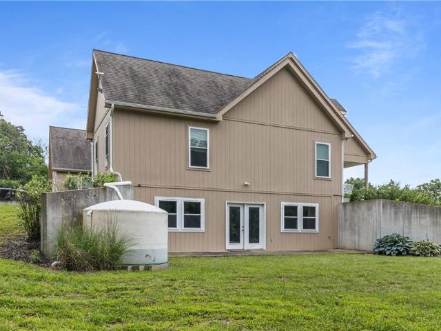 House for sale in Holden, Missouri