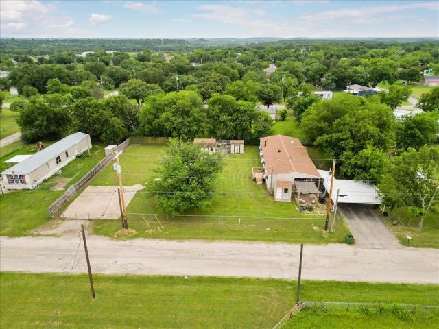 House for sale in Mineral Wells, Texas
