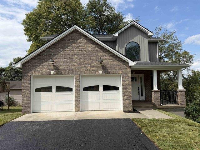 House for sale in Virginia