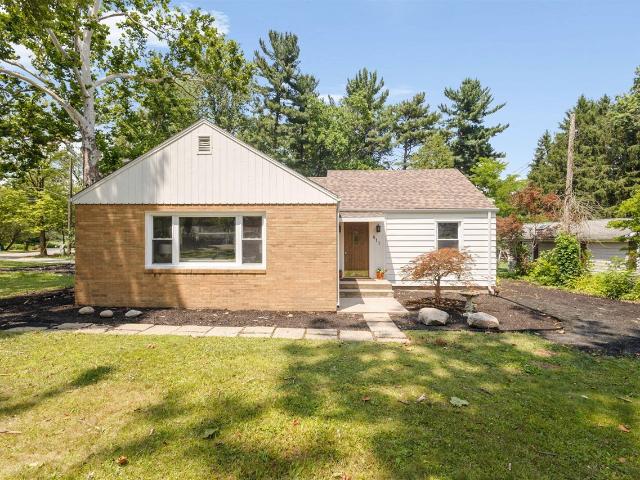 House for sale in Niles, Berrien County