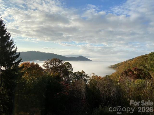 House for sale in Asheville, North Carolina