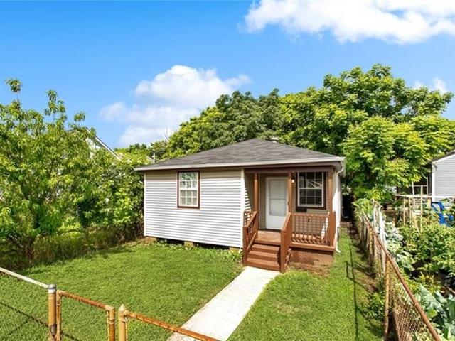 House for sale in New Orleans, Louisiana