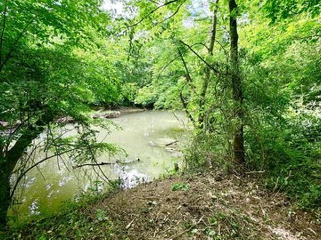 Land for sale in Tennessee
