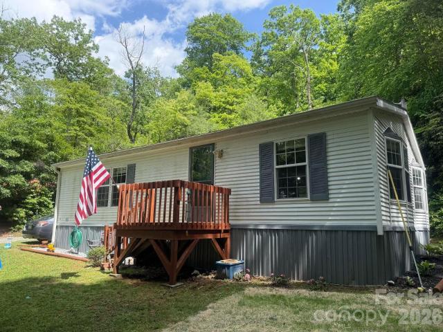 House for sale in Transylvania, North Carolina