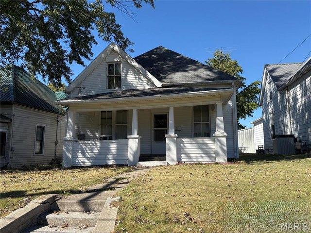 House for sale in Chester, Randolph County