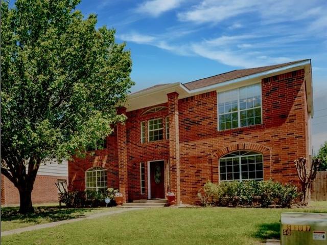House for sale in Mesquite, Texas
