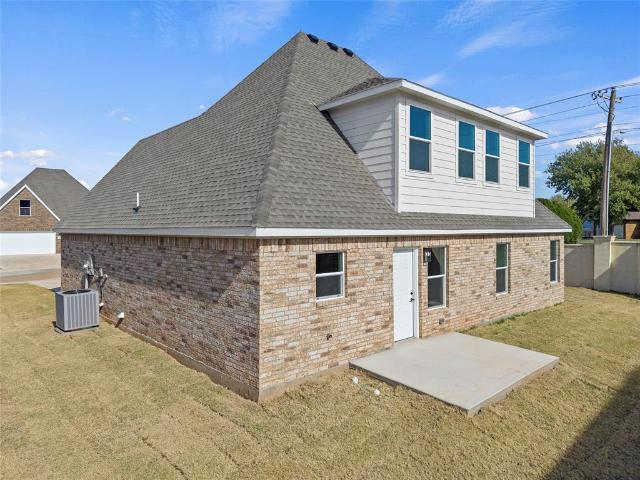 House for sale in Kingfisher, Oklahoma