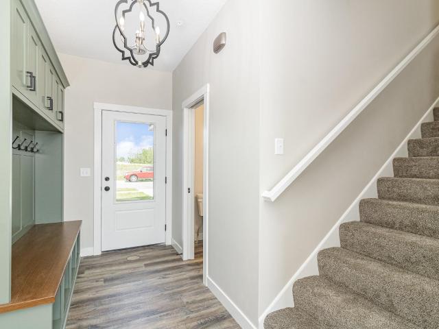 Townhouse for sale in Belle Plaine, Minnesota