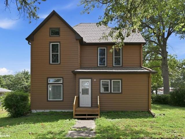 House for sale in Harlan, Iowa