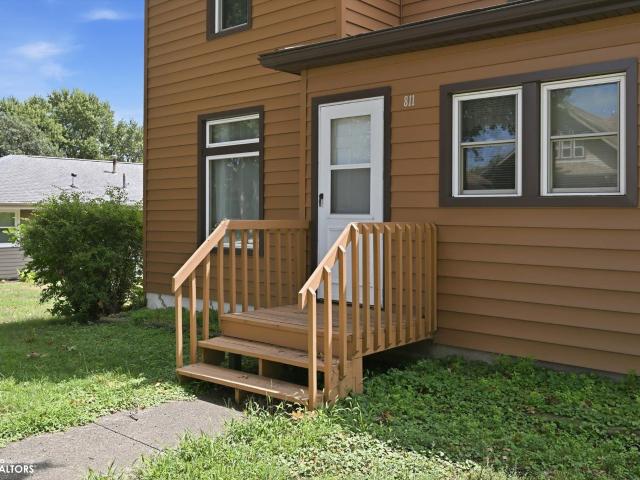 House for sale in Harlan, Iowa