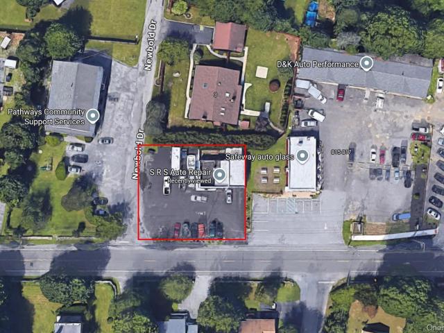Commercial for sale in Hyde Park, New York