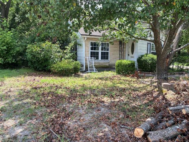 House for sale in Fannin, Texas