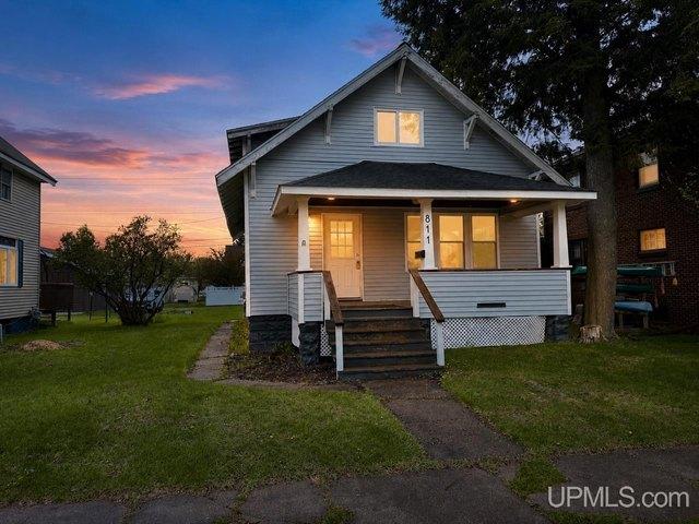 House for sale in Iron Mountain, Michigan