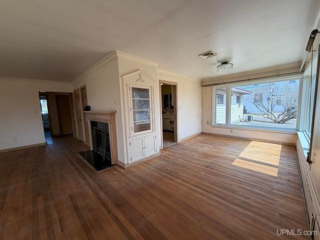 House for sale in Iron Mountain, Michigan