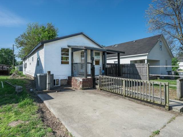 House for sale in Seymour, Indiana