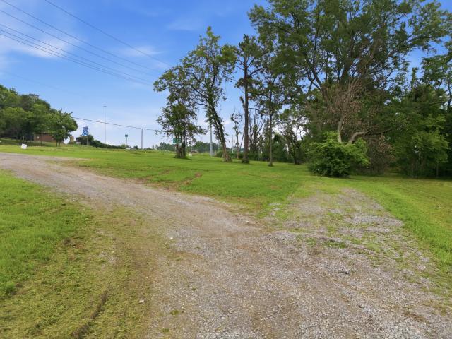 Land for sale in Tennessee