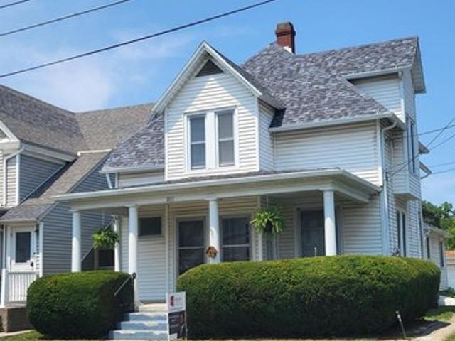 House for sale in Sandusky, Ohio