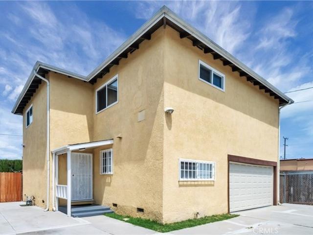 House for sale in Compton, California