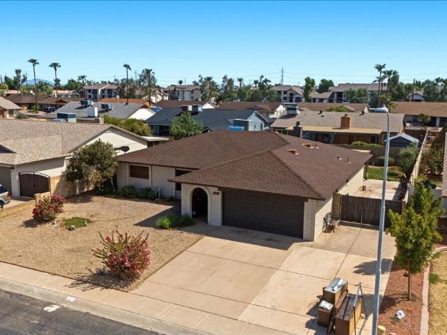House for sale in Tempe, Arizona