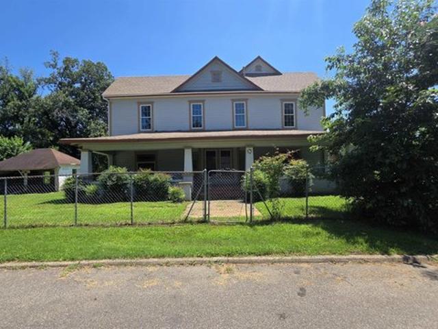 House for sale in Ark