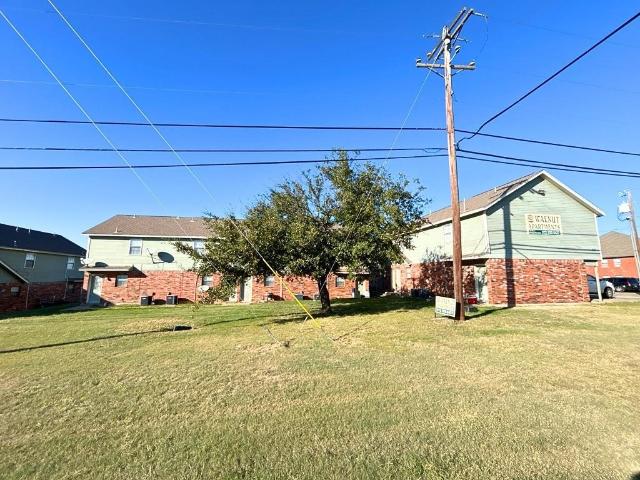Property for rent in Celina, Texas