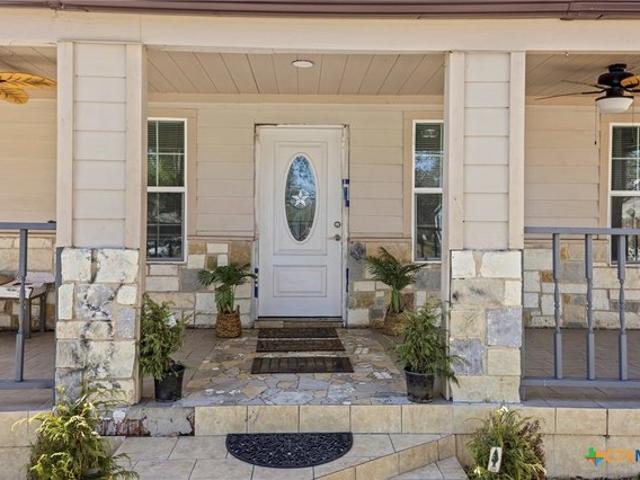 House for sale in Marlin, Texas